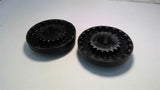 Wood's 6J Coupling Hub 3/8" Lot Of 2