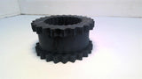TB Wood's 7J Sure-Flex Coupling Sleeve