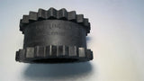 TB Wood's 7J Sure-Flex Coupling Sleeve