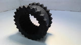 TB Wood's 7J Sure-Flex Coupling Sleeve