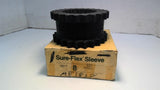 TB Wood's 8J Sure-Flex Coupling