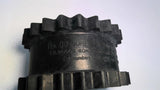 TB Wood's 8J Sure-Flex Coupling