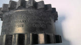TB Wood's 8J Sure-Flex Coupling