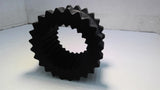TB Wood's 8J Sure-Flex Coupling