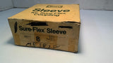 TB Wood's 8J Sure-Flex Coupling