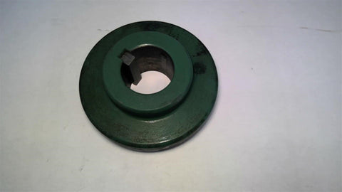 Wood's 7S Coupling Hub 1-5/8"