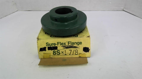 Wood's 8S Flange Coupling 1-7/8"