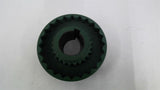 Wood's 8S Flange Coupling 1-7/8"