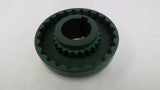 Wood's 8S Flange Coupling 1-7/8"