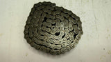 Diamond 50-3R Roller Chain 5'7"
