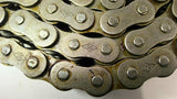 Diamond 50-3R Roller Chain 5'7"