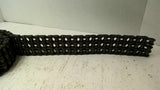 Diamond 50-3R Roller Chain 5'7"