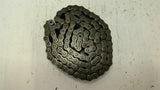 Diamond 60-2 RIV Roller Chain 10'