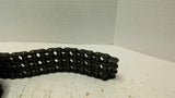 Diamond 60-2 RIV Roller Chain 10'