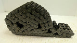 Diamond 60-2 RIV Roller Chain 10'