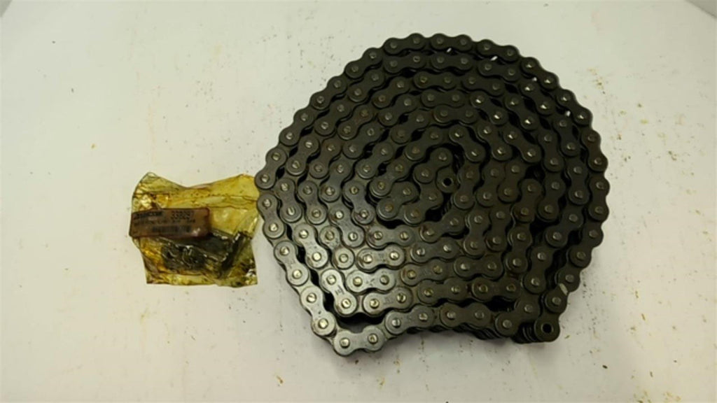 Morse 60-3 Roller Chain 10'