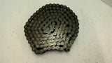 Morse 60-3 Roller Chain 10'