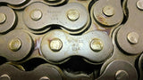 Morse 60-3 Roller Chain 10'