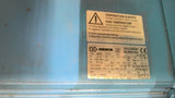 Sicmemotori AQCA 132X AC Motor 52 KW 4500 RPM 460 Volts TS 583AHS
