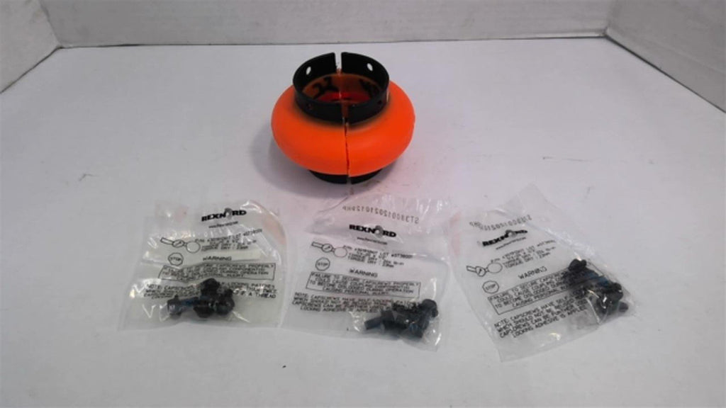 Rexnord E4 Omega Coupling