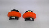 Rexnord E4 Omega Coupling