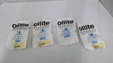 Oilite Bearings 58166T3 5807 K-Coupling 3/8" x 3/8" Lot Of 4
