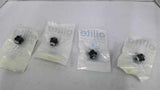 Oilite Bearings 58166T3 5807 K-Coupling 3/8" x 3/8" Lot Of 4
