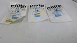 Oilite Bearing 58166T3 K-Coupling 5801 Lot Of 3