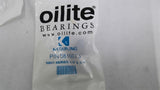Oilite Bearing 58166T3 K-Coupling 5801 Lot Of 3