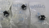 Oilite Bearing 58166T3 K-Coupling 5801 Lot Of 3