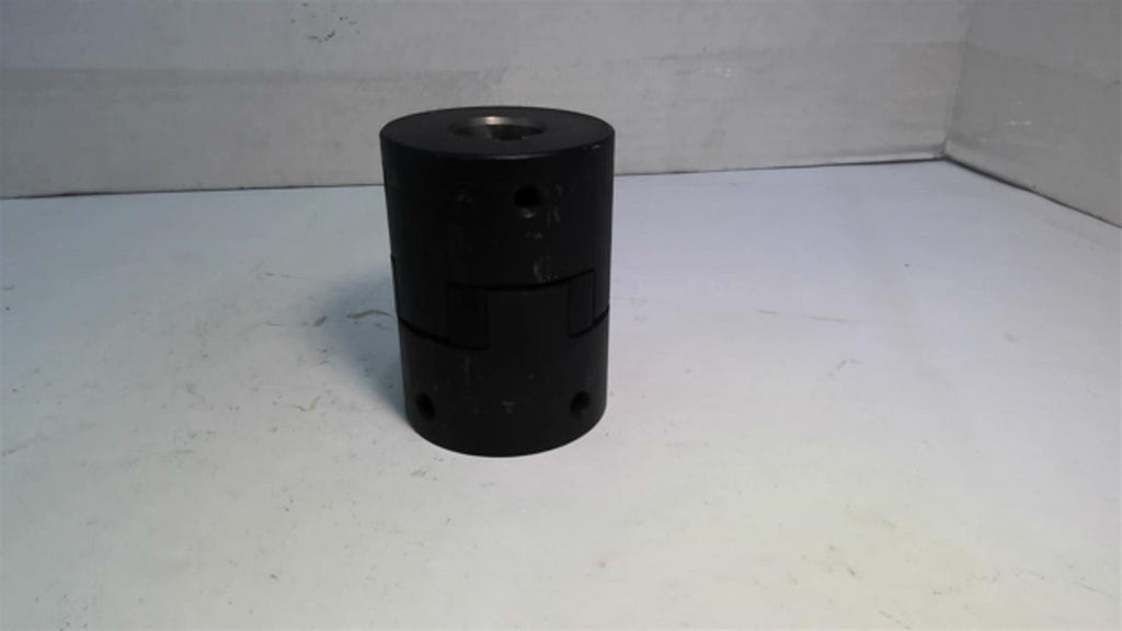 L100 X 1/2 KW1/8 1" Coupling