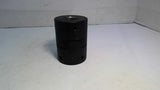 L100 X 1/2 KW1/8 1" Coupling