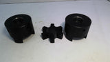 L100 X 1/2 KW1/8 1" Coupling