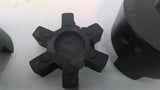 L100 X 1/2 KW1/8 1" Coupling