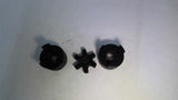 L100 X 1/2 KW1/8 1" Coupling