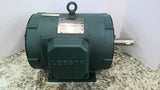Leeson 171862.60 15 Hp AC 1800 Rpm 4P 3Ph 254TZ 230/460V ODP 60Hz