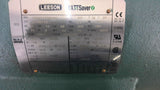 Leeson 171862.60 15 Hp AC 1800 Rpm 4P 3Ph 254TZ 230/460V ODP 60Hz