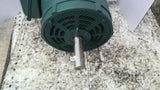 Leeson 171862.60 15 Hp AC 1800 Rpm 4P 3Ph 254TZ 230/460V ODP 60Hz
