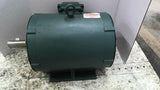 Leeson 171862.60 15 Hp AC 1800 Rpm 4P 3Ph 254TZ 230/460V ODP 60Hz