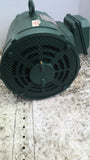 Leeson 171862.60 15 Hp AC 1800 Rpm 4P 3Ph 254TZ 230/460V ODP 60Hz