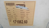 Leeson 171862.60 15 Hp AC 1800 Rpm 4P 3Ph 254TZ 230/460V ODP 60Hz