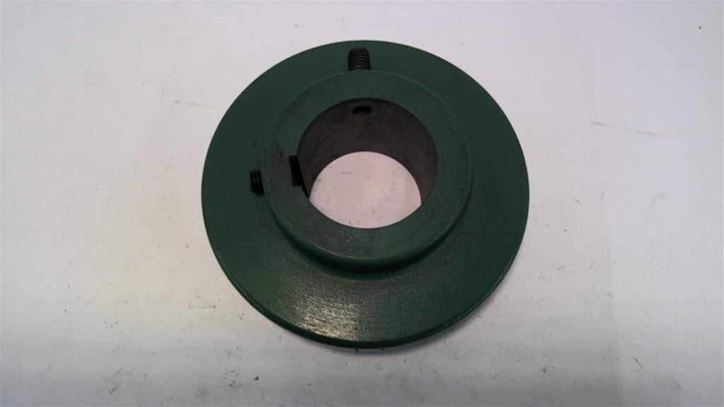 TB Wood's 8S Coupling Hub 2-1/8"