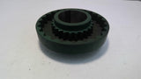 TB Wood's 8S Coupling Hub 2-1/8"