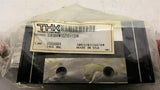 THK SSR30XW10ZSS+1320L Linear Guide on 52" Rail