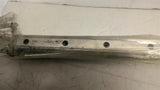 THK SSR30XW10ZSS+1320L Linear Guide on 52" Rail
