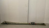 THK SSR30XW10ZSS+1320L Linear Guide on 52" Rail