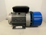MGM BA 90LA2 Brake Motor 2.6 KW 220 460 Volts 230VDC Brake