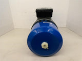 MGM BA 90LA2 Brake Motor 2.6 KW 220 460 Volts 230VDC Brake