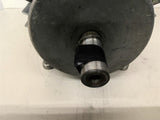 Keb MOT.3-90L/2 Brake Motor 3KW 3360RPM 2P 1PH 230V TEFC 50/60HZ