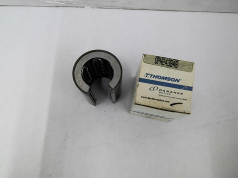 Thomson OPN243848T Linear Bearing
